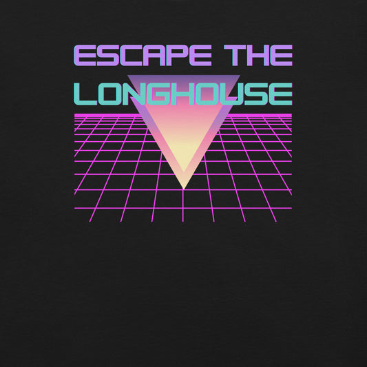 Escape the Longhouse